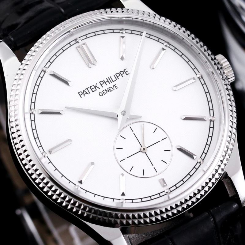 PATEK PHILIPPE Watches